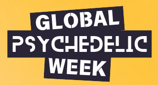 Global Psychedelic Week